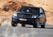 Mercedes-Benz GLK 350 4MATIC